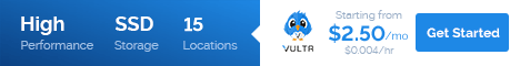 Vultr