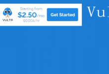 Vultr 2019年春节促销预测,Vultr是否会有春节优惠?-Vultr优惠网
