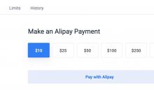 Vultr最低充10美元吗?Vultr支付宝只能充值$10吗?-Vultr优惠网