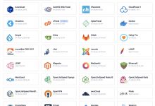 Vultr一键安装部署Docker/Gitlab/Nextcloud/ownCloud/LAMP/WordPress教程-Vultr优惠网