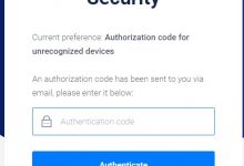 Vultr开启双重验证教程,支持Google Auth、Yubikey、Backup Codes等-Vultr优惠网