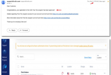 Vultr免费VPS申请需要审核多久?-Vultr优惠网